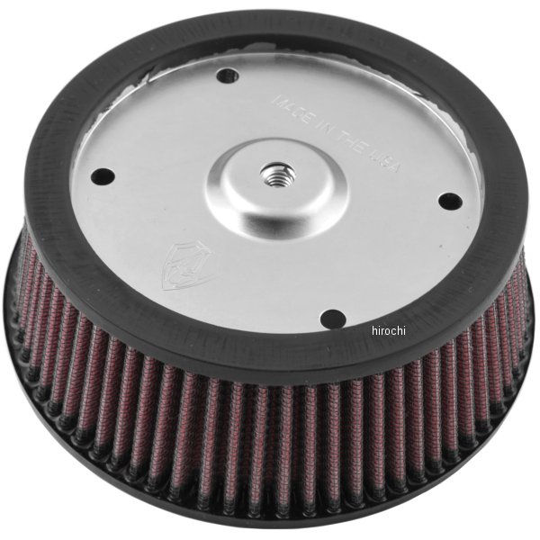 2110-9496 18-097 アレンネス Arlen Ness 補修用 ビッグサッカー ステージI 標準フィルター 99年-01年 EFI