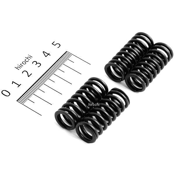 211032 ポッシュ POSH 強化クラッチスプリング 98年-99年 RZ50、TZR50、TZM50