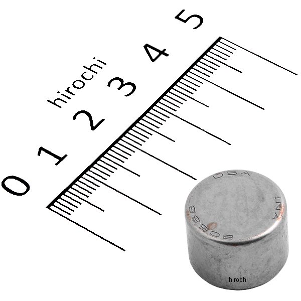 2111-0181 A-9064 イースタンモーター eastern motorcycle parts ジェネレーター コミュテーター エンド ベアリング (1個売り)