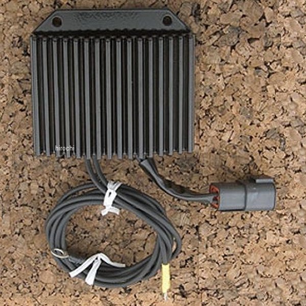 2112-0145 CE-604 サイクルエレクトリック Cycle Electric 補修用レギュレーター 91年-98年 FXD/ FXDWG
