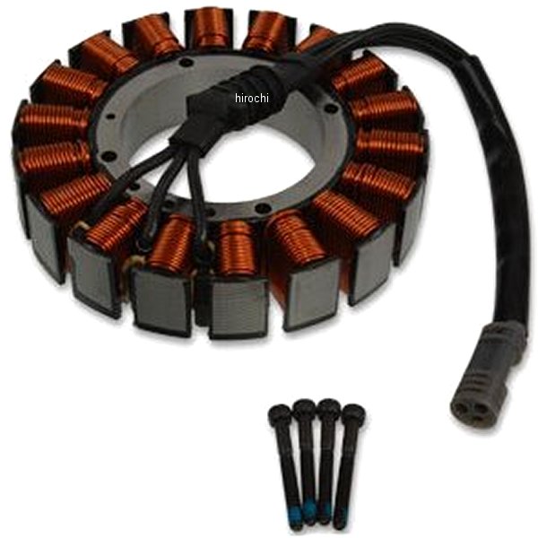 2112-0330 ガッツクローム ステーターコイル 06年以降 ツアラー