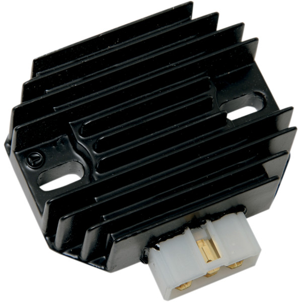 2112-0721 10-316 Rick's Motorsport Electrics レギュレーター レクチファイヤー 93年 カワサキ KAF540C Mule 2010 1個売り