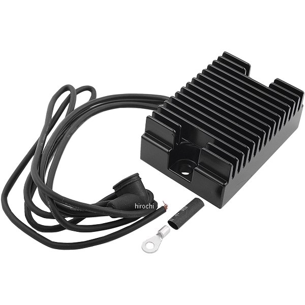 2112-0781 DRAG レギュレーター 17.8 76年-80年A BigTwin 黒 74512-79A