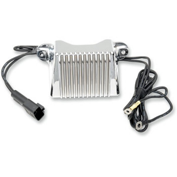 2112-0784 DRAG レギュレーター 38A 99年-01年 FLH/FLT クローム 74505-97