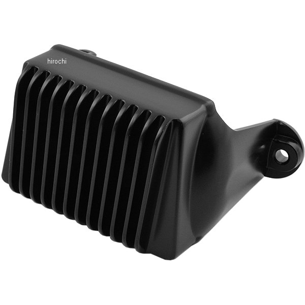 2112-0792 DRAG レギュレーター 45A/60A 06年-08年 FLH/FLT 黒 74505-06