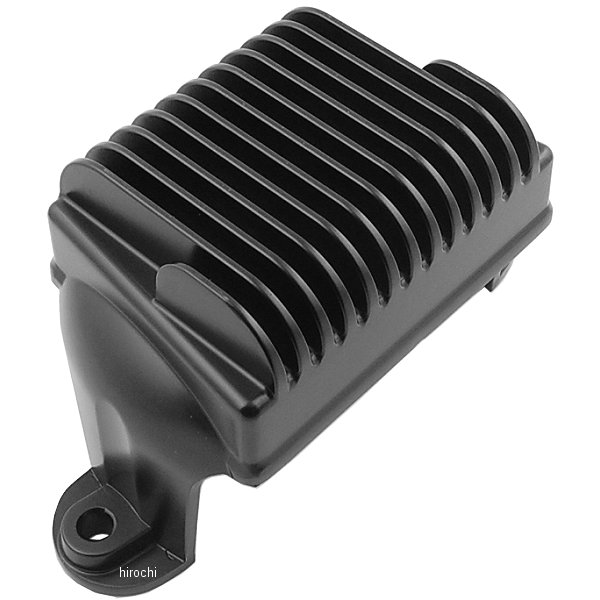 2112-0793 DRAG レギュレーター 45A/60A 09年-16年 FLH/FLT 黒 74505-09