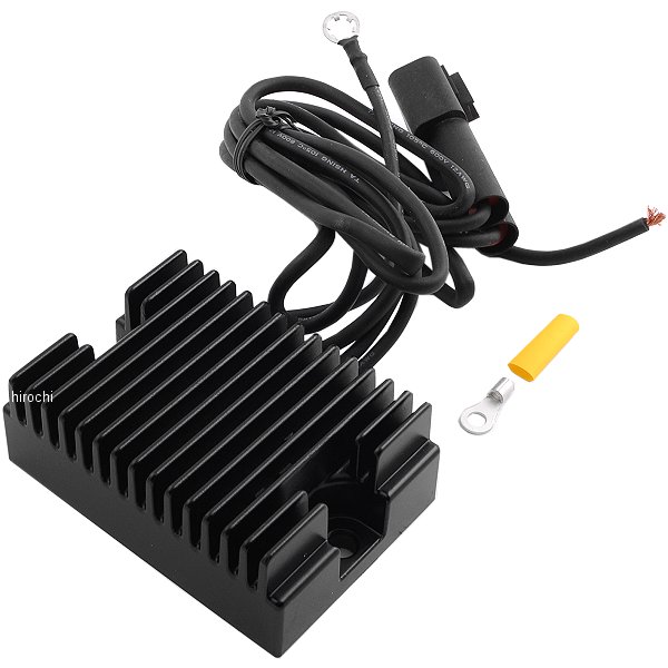 2112-0798 DRAG レギュレーター 32A 99年-03年 ダイナ 黒 74518-99A