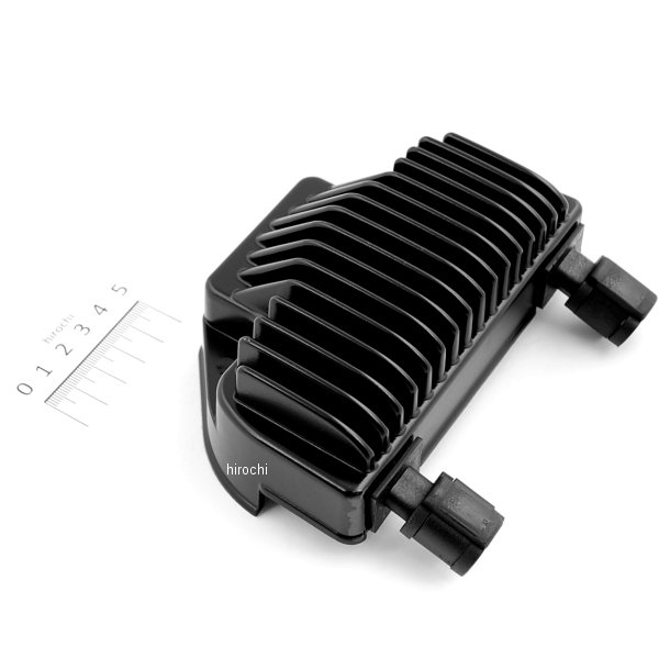 2112-0801 DRAG レギュレーター 40A 08年-17年 ダイナ 黒 74631-08