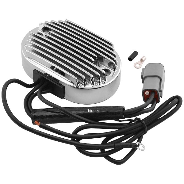 2112-0803 DRAG レギュレーター 40A 01年-06年 ソフテイル クローム 74540-01