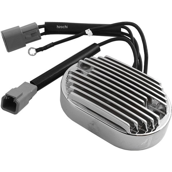 2112-0804 DRAG レギュレーター 07年 ソフテイル クローム 74540-07