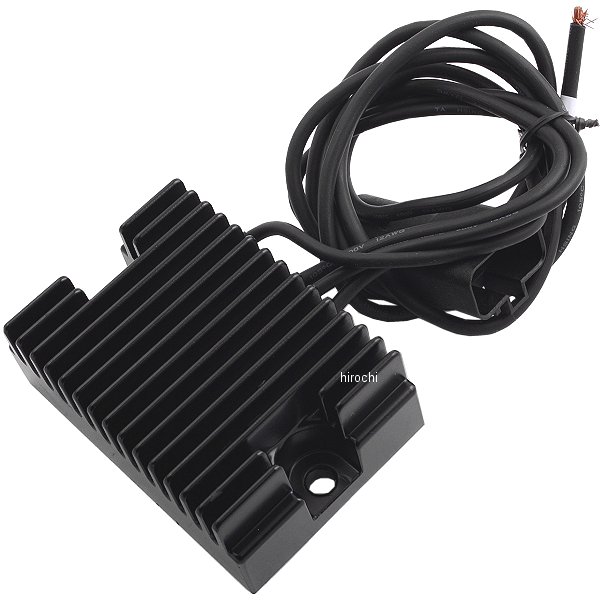 2112-0807 DRAG レギュレーター 32A 00年ソフテイル 黒 74512-00