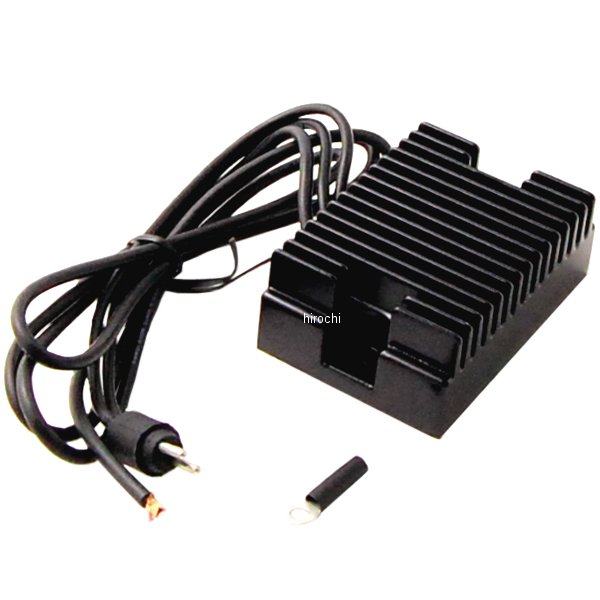 2112-0826 DRAG レギュレーター 22A 91年 XL 黒 74523-91