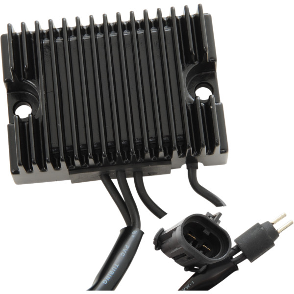 2112-0829 DRAG レギュレーター 22A 04年-06年 XL 黒 74523-04