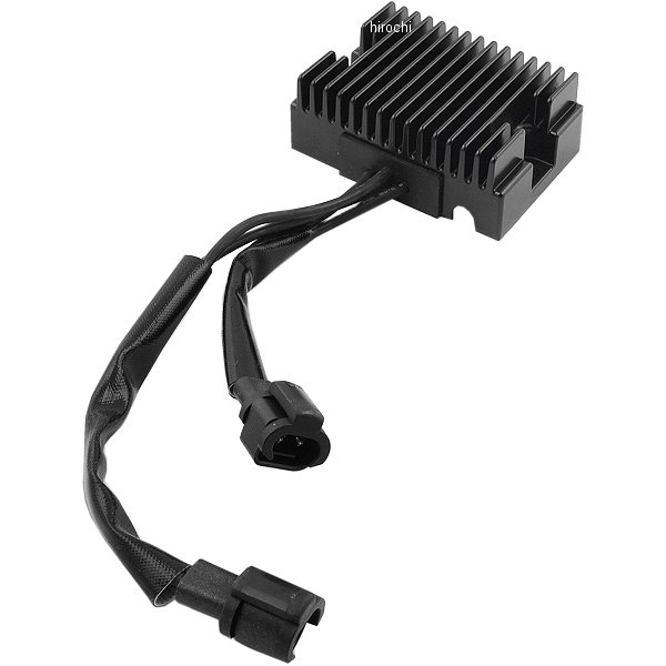 2112-0831 DRAG レギュレーター 32A 09年-13年 XL 黒 74711-08