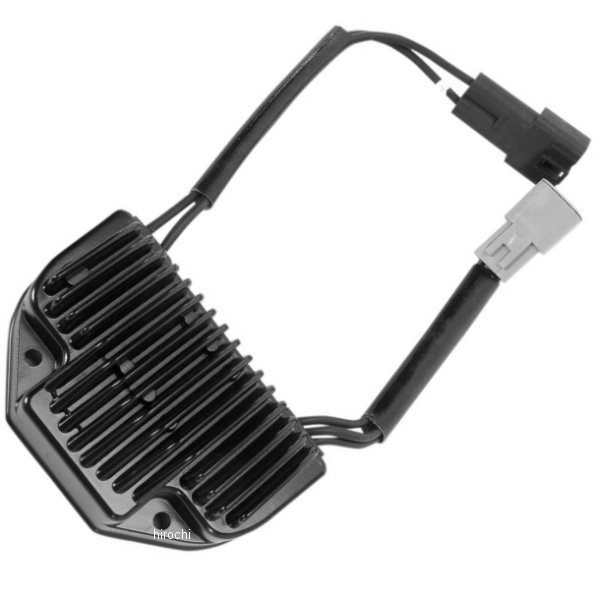 2112-1040 DRAG レギュレーター 40A 04年-05年 ダイナ 黒 74631-04