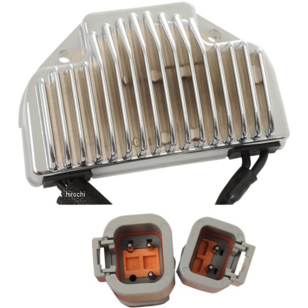 2112-1043 DRAG レギュレーター 40A 06年-07年 ダイナ クローム 74531-06