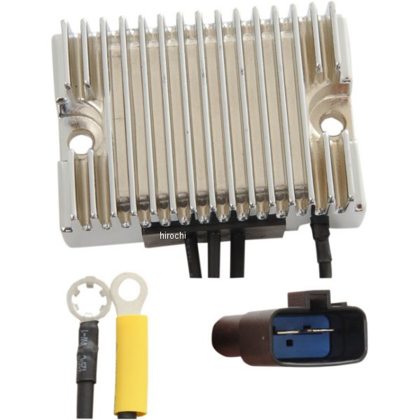 2112-1053 DRAG レギュレーター 32A 00年 ソフテイル クローム 74512-00