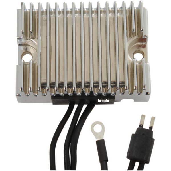 2112-1065 DRAG レギュレーター 22A 92年-93年 XL クローム 74523-92