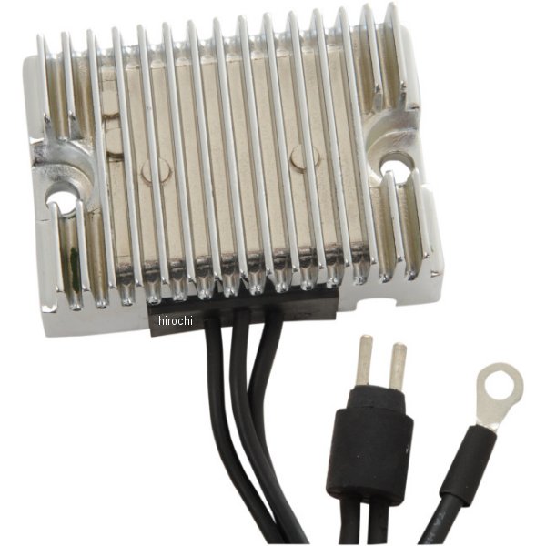 2112-1069 DRAG レギュレーター 19A 84年-90年 XL クローム 74523-84A