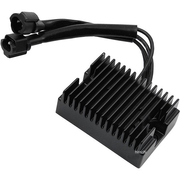 2112-1076 DRAG レギュレーター 32A 07年-08年 XL 黒 74546-07A