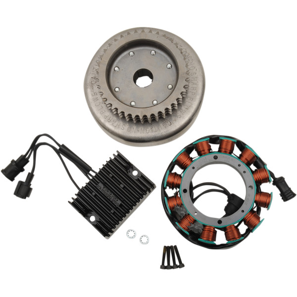 2112-1127 CE-24S-07 サイクルエレクトリック オルタネータキット 27A/2500rpm 07年-08年 XL1200