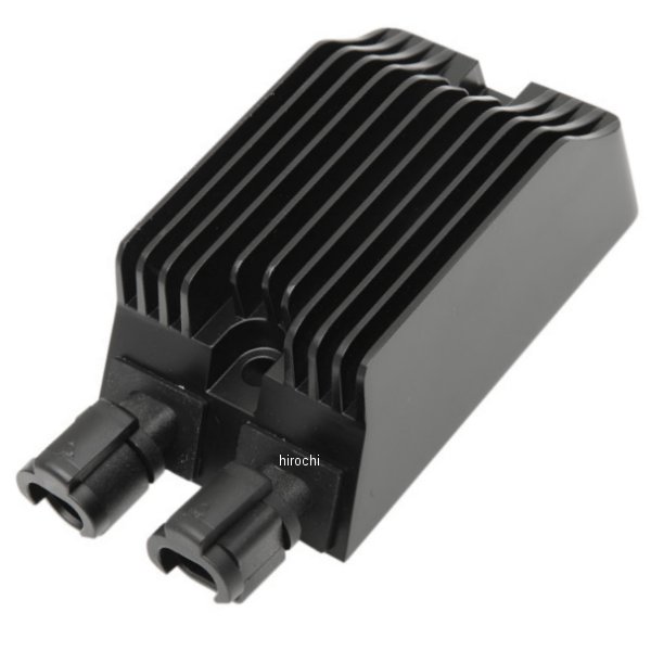 2112-1209 DRAG レギュレーター 14年以降 XL 黒 74700012