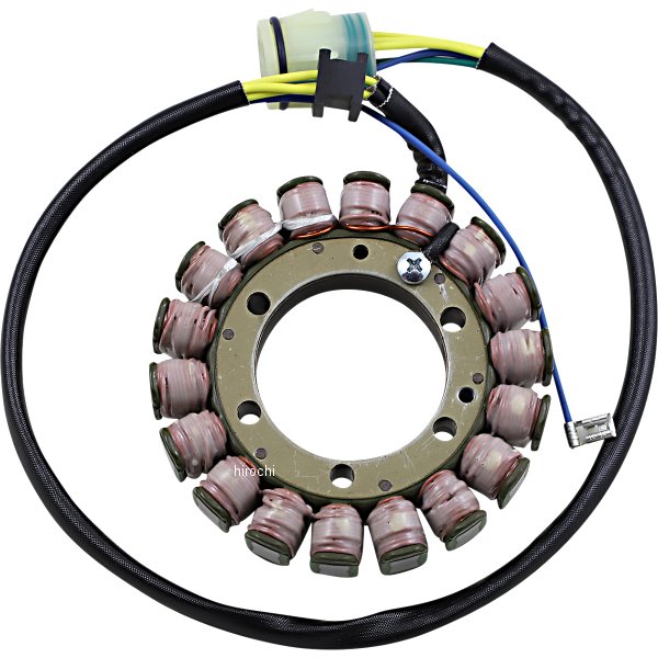2112-1492  ムースレーシング MOOSE RACING STATOR MUD HONDA