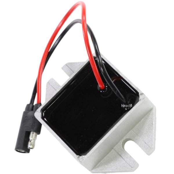 2112-1528 パーツアンリミテッド Parts Unlimited レギュレーター レクチファイヤー ポラリス