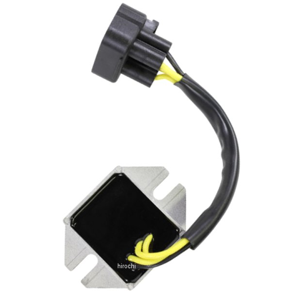 2112-1529 パーツアンリミテッド Parts Unlimited レギュレーター レクチファイヤー Ski-Doo