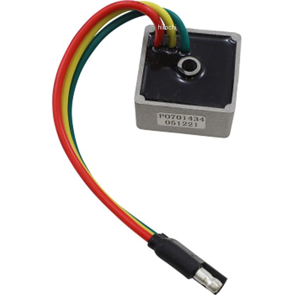 2112-1530 パーツアンリミテッド Parts Unlimited レギュレーター レクチファイヤー Arctic Cat