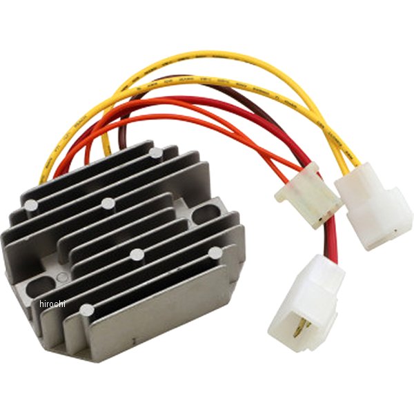 2112-1538 パーツアンリミテッド Parts Unlimited レギュレーター レクチファイヤー ポラリス