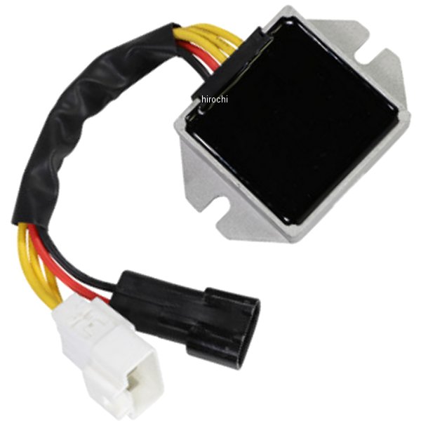 2112-1541 パーツアンリミテッド Parts Unlimited レギュレーター レクチファイヤー ポラリス
