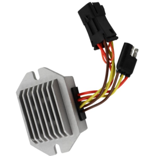 2112-1542 パーツアンリミテッド Parts Unlimited レギュレーター レクチファイヤー ポラリス