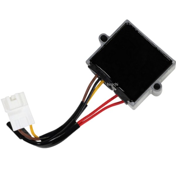 2112-1545 パーツアンリミテッド Parts Unlimited レギュレーター レクチファイヤー Arctic Cat
