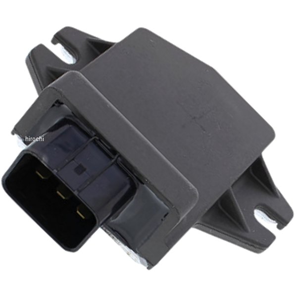 2112-1550 パーツアンリミテッド Parts Unlimited レギュレーター レクチファイヤー Ski-Doo