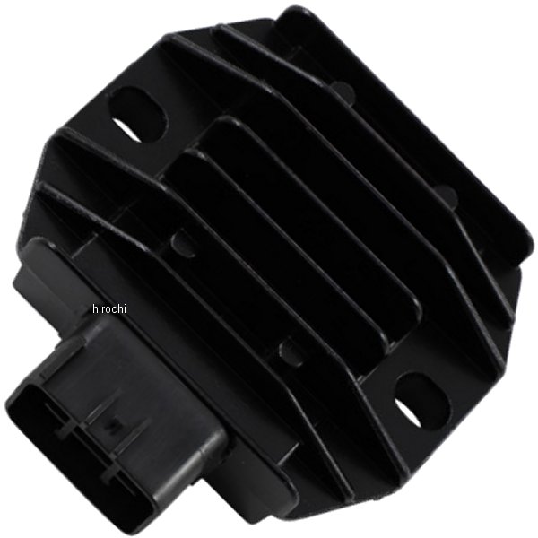 2112-1560 パーツアンリミテッド Parts Unlimited レギュレーター レクチファイヤー ヤマハ