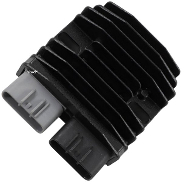 2112-1561 パーツアンリミテッド Parts Unlimited レギュレーター レクチファイヤー Arctic Cat、ヤマハ