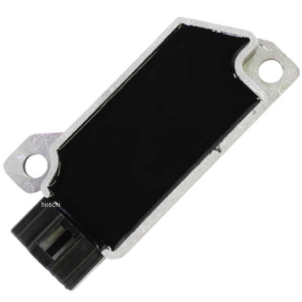 2112-1563 パーツアンリミテッド Parts Unlimited レギュレーター レクチファイヤー ヤマハ