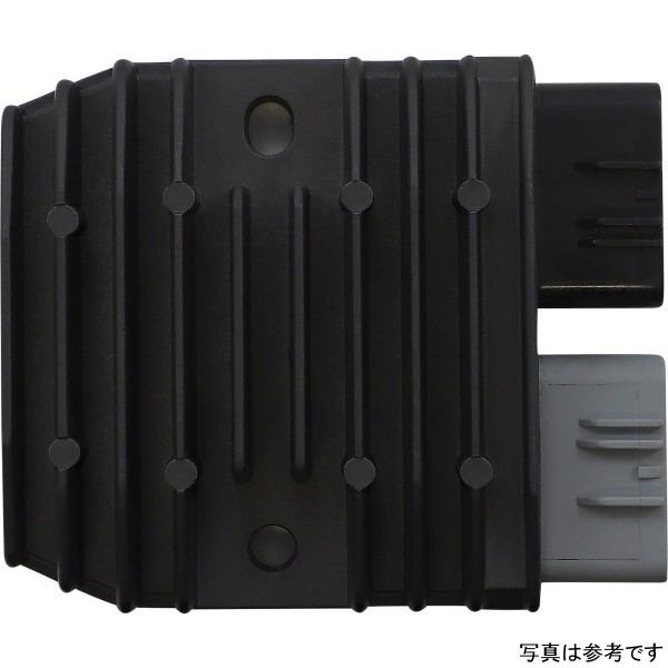 2112-1564 パーツアンリミテッド Parts Unlimited レギュレーター レクチファイヤー ヤマハ
