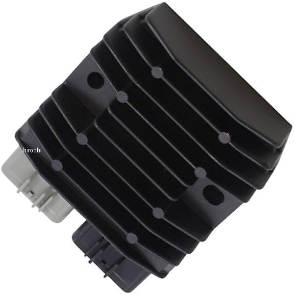 2112-1566 パーツアンリミテッド Parts Unlimited レギュレーター レクチファイヤー ヤマハ