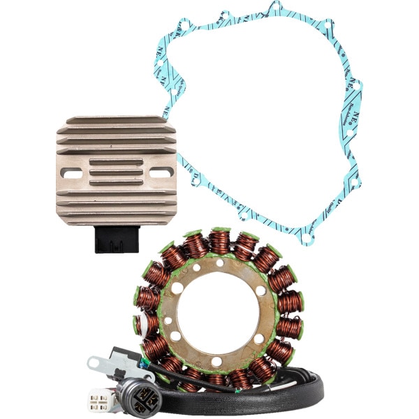 2112-1865 Rick's Motorsport Electrics 電装キット YFM660