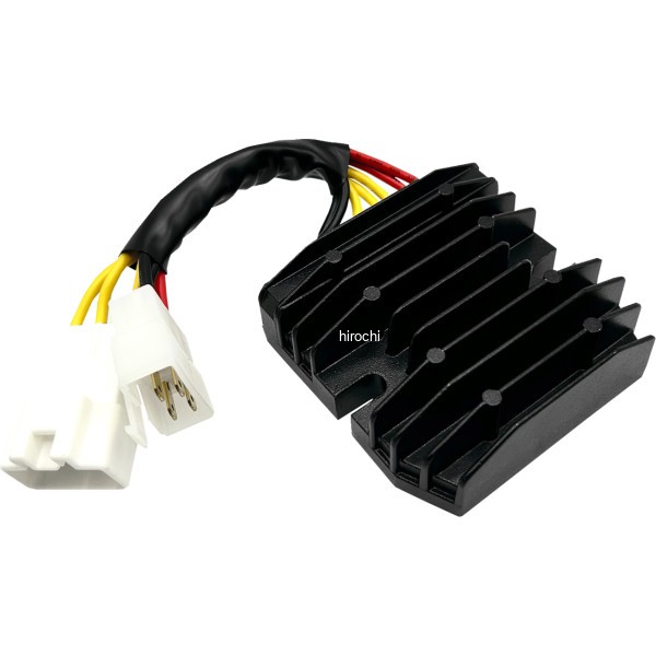 リックス モータースポーツ エレクトリクス Rick's Motorsport Electrics REC-REG HOT SHOT STYLE ホンダ '00''01 RVT1000