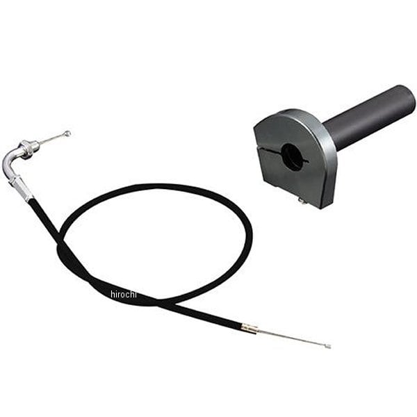 211345-63 シフトアップ ハイスロキット VM26 NSF シルバー/黒