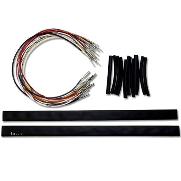 2120-0235 ガッツクローム ハーネス延長キット +12インチ 96年-06年モデル