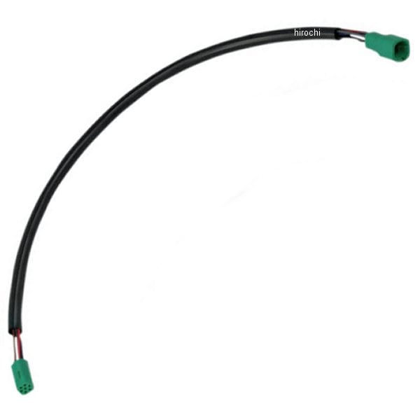 2120-0253 152-30-30015 バーネット Barnett スロットル 延長配線 08年-15年 FLH +15インチ(381mm)