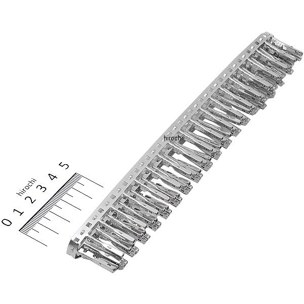2120-0341 NM-33012-1002 ナムズ NAMZ モレックス MX150 ターミナル メス U-ソケット (100個入り) 72169-07
