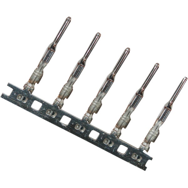 2120-0342 NM-33000-1002 ナムズ NAMZ モレックス MX150 ターミナル オス U-ピン (100個入り) 72168-07