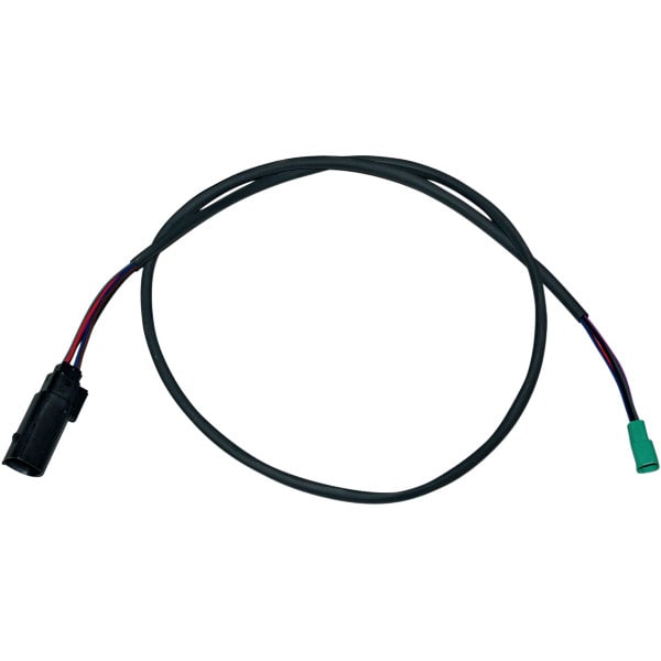 2120-0343 NTBW-4201 ナムズ NAMZ スロットル 延長配線 08年-13年 FLH +18インチ(457mm)