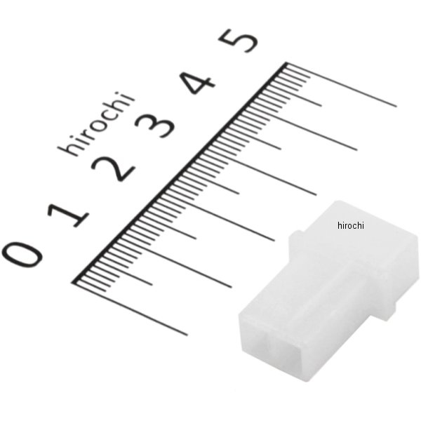 2120-0418 NA-1-480319-0 ナムズ NAMZ アンプ MATE-N-LOCK コネクター メス 2ピン 72034-71