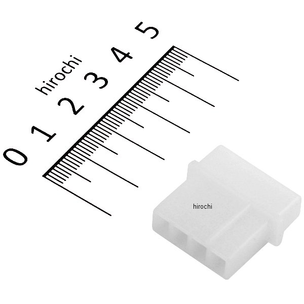 2120-0420 NA-1-480426-0 ナムズ NAMZ アンプ MATE-N-LOCK コネクター メス 4ピン 70291-89